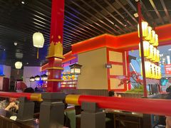 -牛New寿喜烧(中山公园龙之梦店)