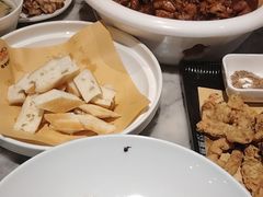 -城南往事·鲁菜济南菜(软件园美莲广场店)