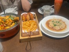 -锅里岩·传统南通菜(崇川大有境店)