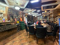 -华竹饭店(中央大街店)