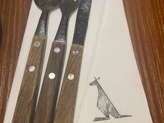 -澳骄 Aussie Kitchen·手工披萨·西餐(国大店)