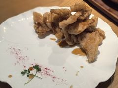 -奉天小馆·非遗东北菜(沈阳万象城店)