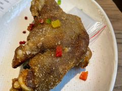 -四道菜·福建菜馆(新街口金鹰店)