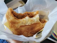 -吉品合酥脆烤饼(嘉里城店)