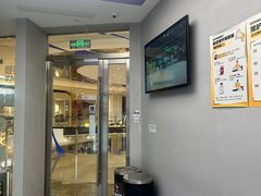 -超级猩猩健身·团课(陆家嘴中心店)