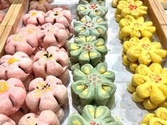 -百年同和·江南点心院(山塘街店)