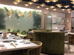 大堂-八珍玉食鸡煲·打边炉(印象城店)