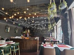 -ITA·意塔意大利餐厅(亦庄店)