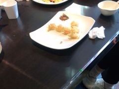 -老牌坊鲁菜名店(美莲广场店)