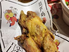 -长安大牌档之上元灯会(南大街店)