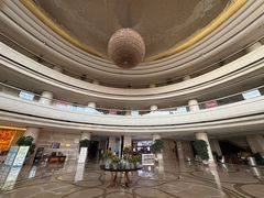 -东旭阳光国际大酒店