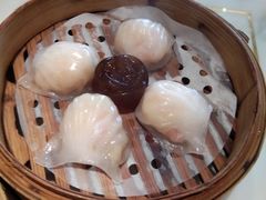虾饺-稻香酒家·33年老字号·港式粤菜(富邦中心店)