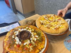 -达美乐比萨(深圳广厦路店)