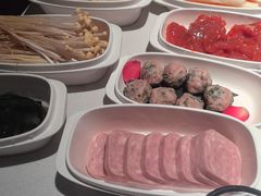 -海底捞火锅(外滩店)
