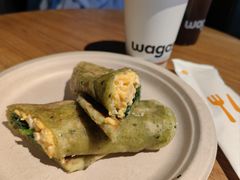 -Wagas沃歌斯(虹桥机场T1店)