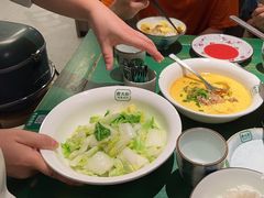 -费大厨辣椒炒肉(太平老街店)