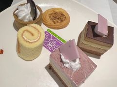 -堂会(白云店)