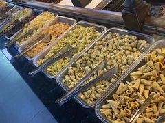 -火鳳祥鲜货火锅(宝龙广场店)