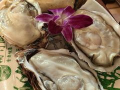 生上湛江大生蚝-尚竹阁冬瓜盅·18年地标美食(平洲店)