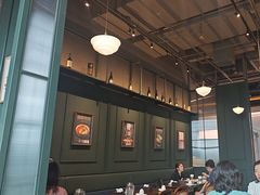 -章记星洲 · 新加坡餐厅(望京店)