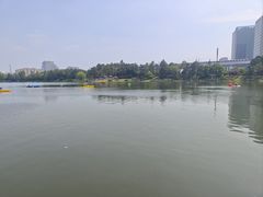 -美兰湖景区