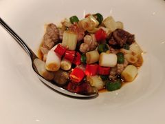 鱼肠-三利音·玖弄小鲜(浦东嘉里城店)