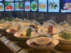 -小城故事·地道宁波味(月湖盛园店)