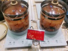 -老家信阳菜(北京路店)