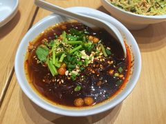 -喜家德虾仁水饺(东方宝泰店)