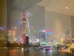 -上海外滩茂悦大酒店