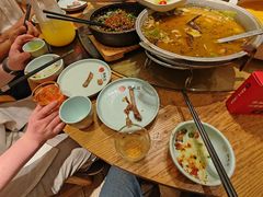 -鸡毛店·川菜(双楠店)