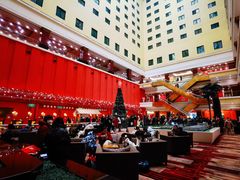 -北京九华山庄会展酒店