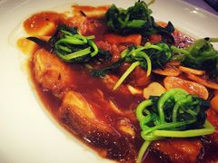 -闫府私房菜·老字号(恒隆店)