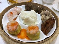 -御彩酒家(东风东路店)