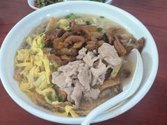 招牌杂锦粉-江南濑粉店(文华路店)