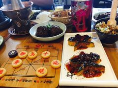 -局气 烤鸭·北京菜(光华路店)