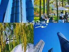 -上海中心大厦