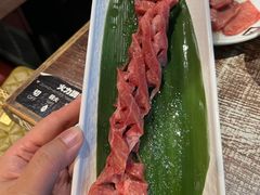 -牛角日本烧肉专门店(海运大厦店)