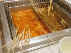 -袁记串串香(北国店)