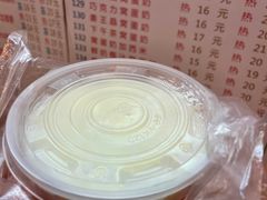 冻双皮奶-百花传统甜品店(原址店)