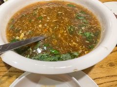 西湖牛肉羹-盘飧市(春熙路店)