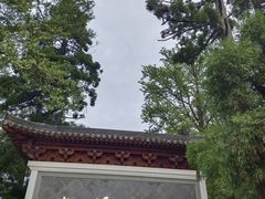 -径山寺