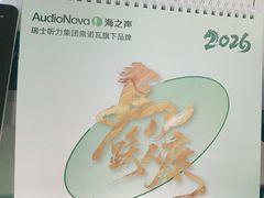 -海之声助听器(跃进南路赤坎店)