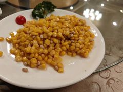 -金牌餐厅·天津菜·八珍豆腐·老爆三(瓷房子店)