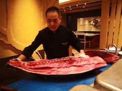 -西村日本料理(香格里拉饭店)