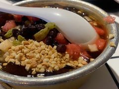 -贤合庄卤味火锅(顺城店)
