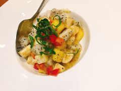 -菩提树·素食餐厅(汇智国际商业中心店)