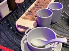 -热火朝天鲜切牛肉火锅(南强街巷店)