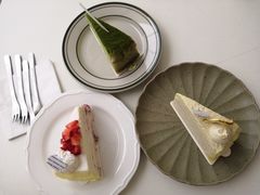 -CAKE WANG千层制造所(省府店)