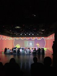 -小鸡哆哆故事屋·儿童乐园(嘉里城店)